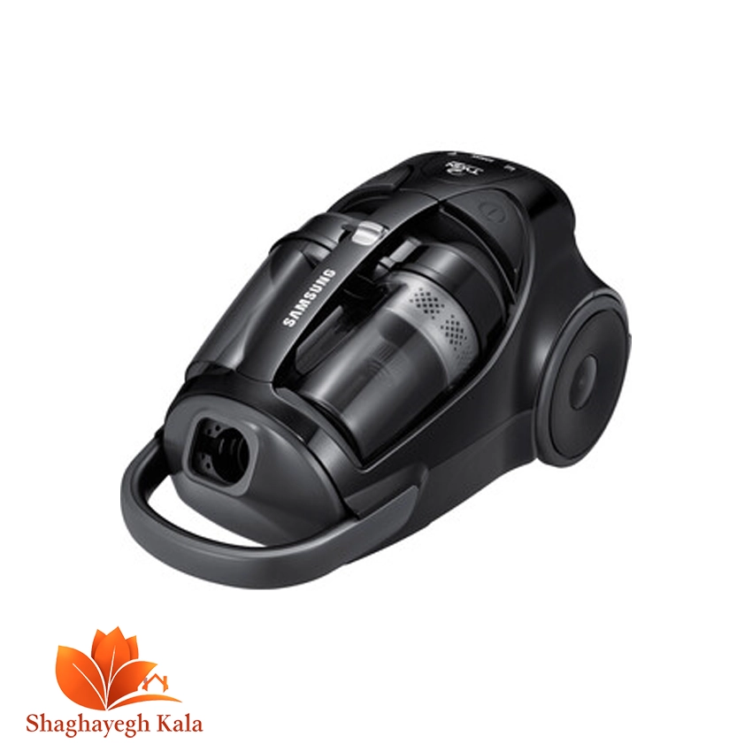 جاروبرقی سامسونگ مدل VCC8876H35/XEV با توان 2200 وات و قدرت مکش 430 وات